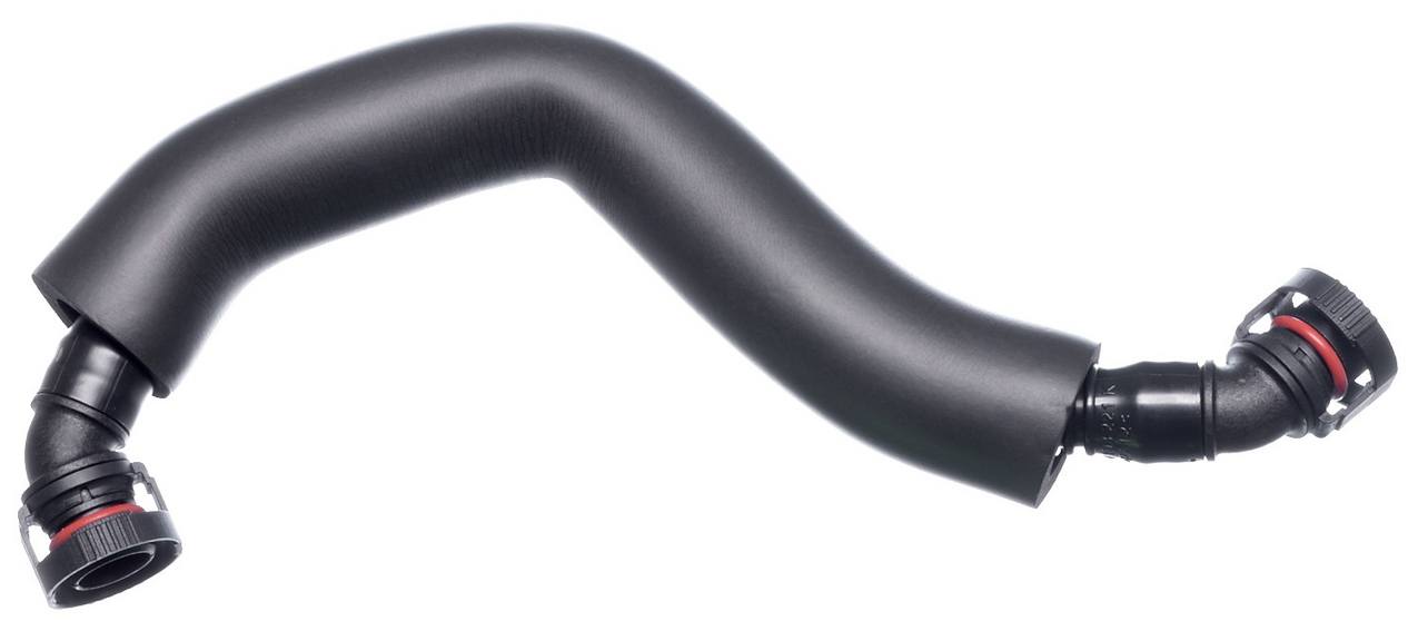 Volkswagen Engine Crankcase Breather Hose Gates 06J103221