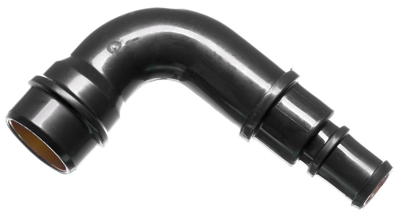 Engine Crankcase Breather Hose – Oil Separator To PCV Valve