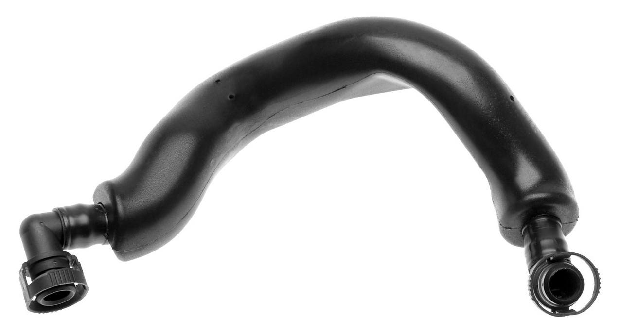 Engine Crankcase Breather Hose – Valve Cover To Intake (Driver Side)