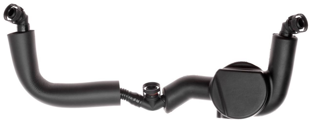 Engine Crankcase Breather Hose – Valve Cover To Intake