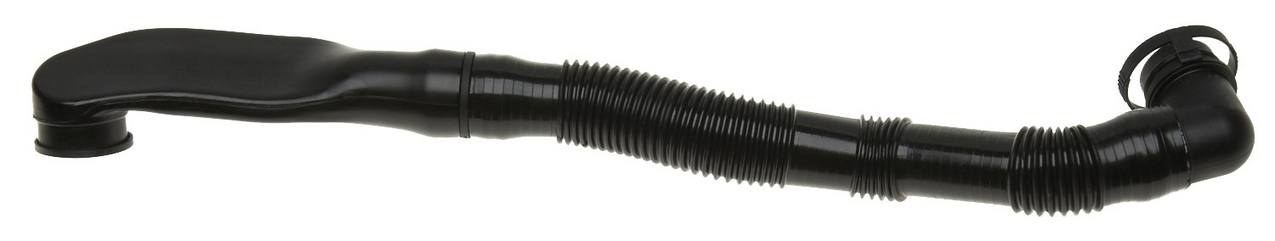 Engine Crankcase Breather Hose – Secondary Air Pump To Air Cleaner