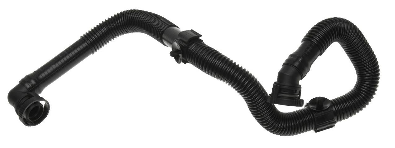 Volkswagen Engine Crankcase Breather Hose – Secondary Air Pump To Pipe – Gates 3B0131149F