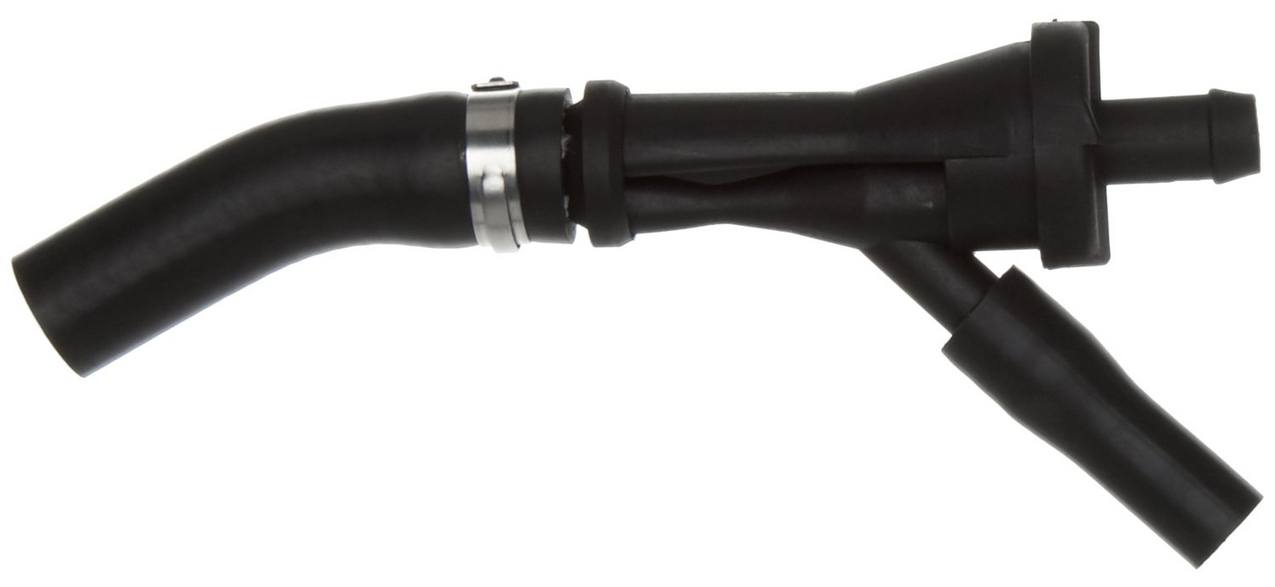 Engine Crankcase Breather Hose – Hose To Intake