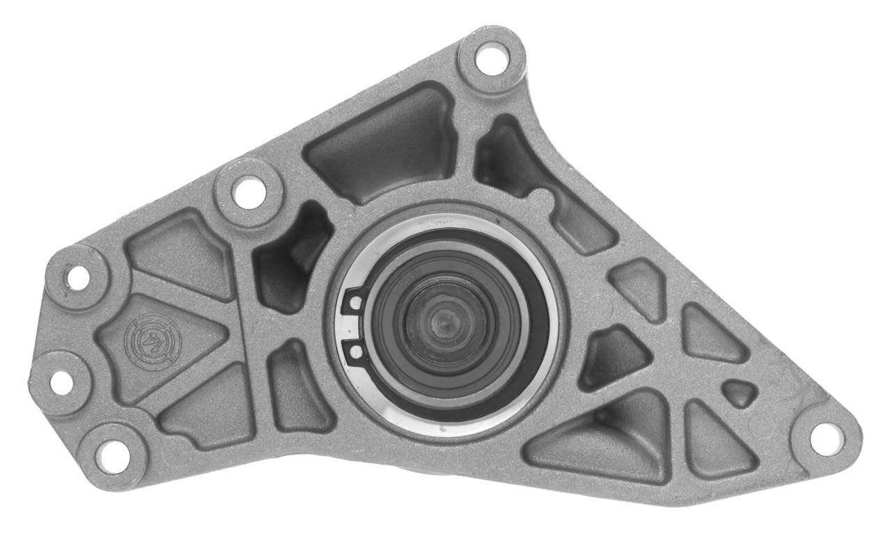 Engine Cooling Fan Pulley Bracket