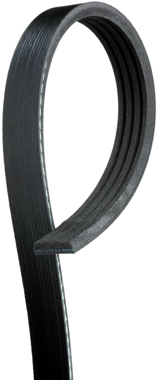 Audi Fiat Porsche VW Serpentine Belt K040337 – Gates