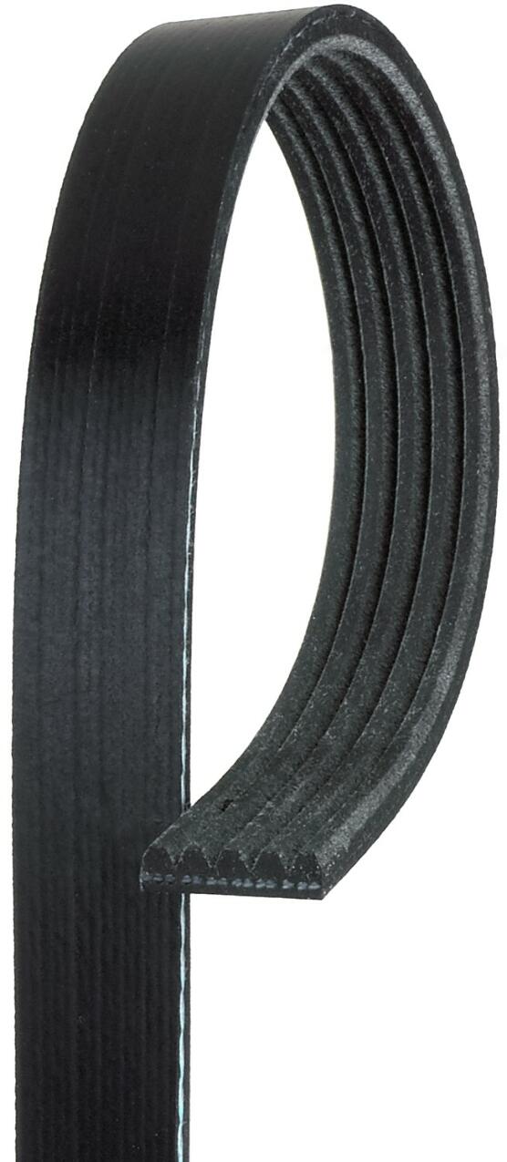 Serpentine Belt – Air Conditioning