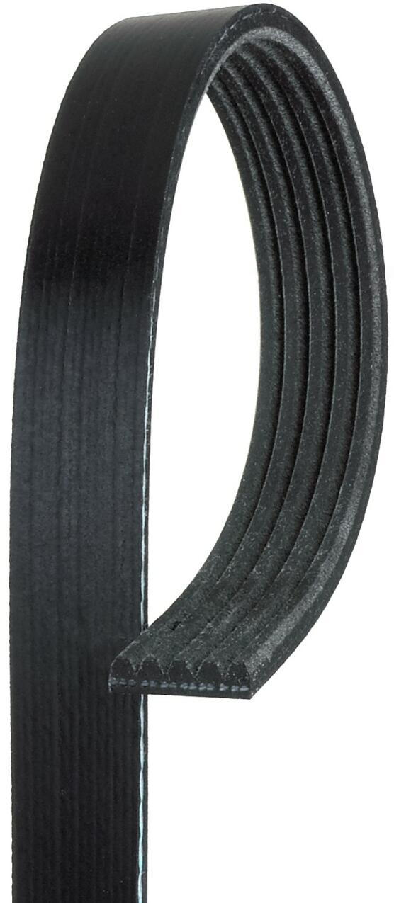 Audi VW Serpentine Belt K050365 – Gates