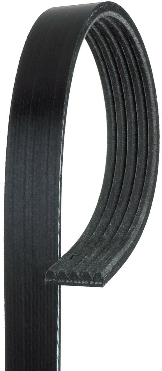 VW Serpentine Belt K050368 – Gates