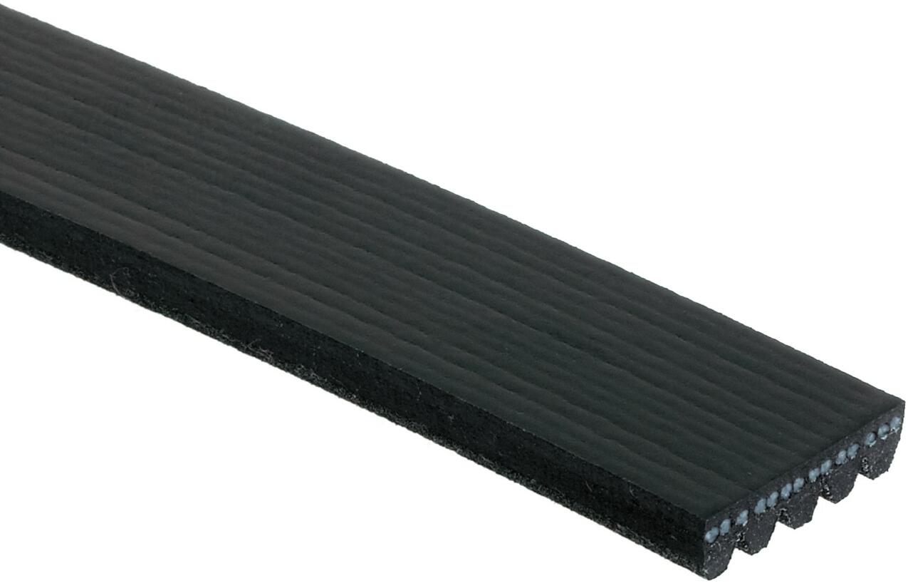 Audi Fiat Serpentine Belt K050370 – Gates