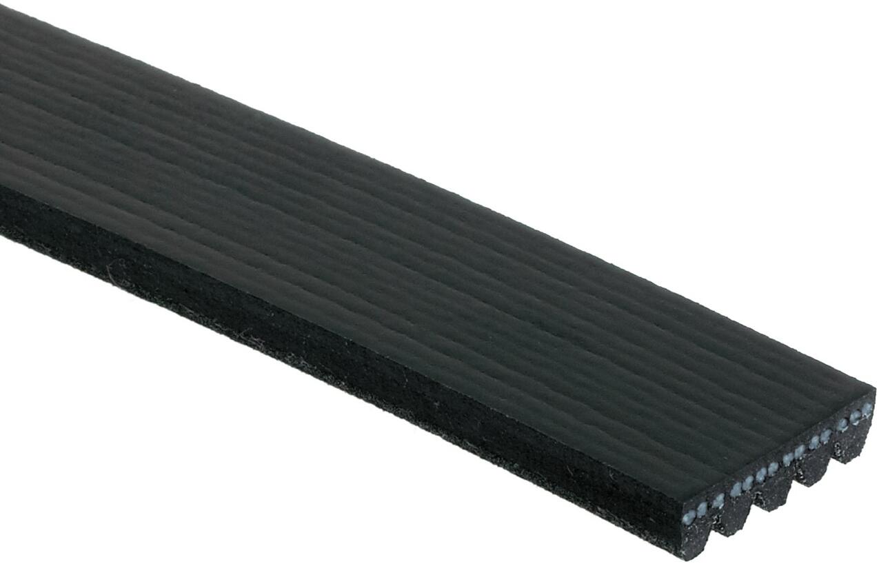 Audi Serpentine Belt K050380 – Gates