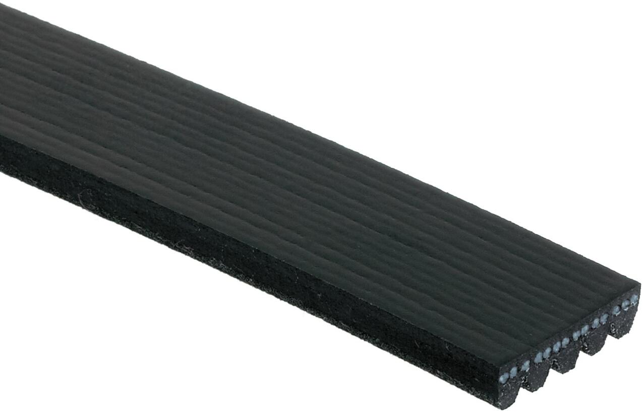 Audi Serpentine Belt K050429 – Gates