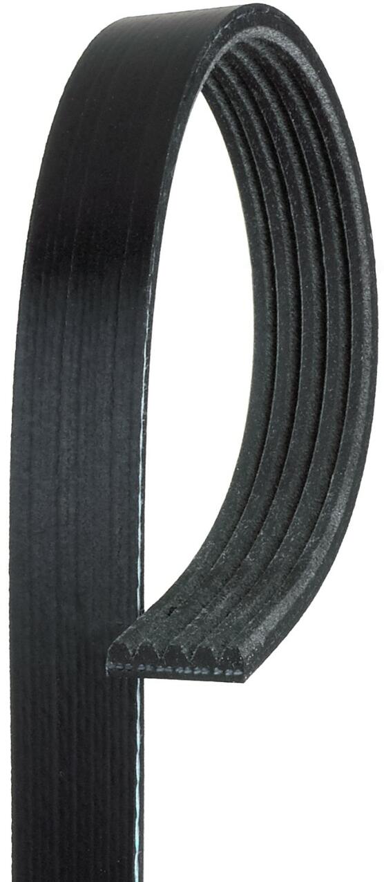 Mercedes Serpentine Belt K050694 – Gates