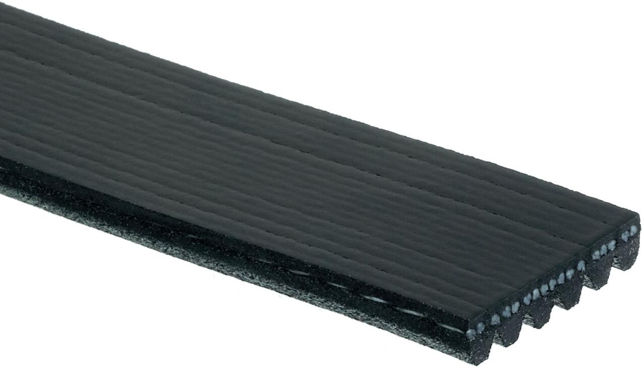 Mini VW Serpentine Belt K060352 – Gates