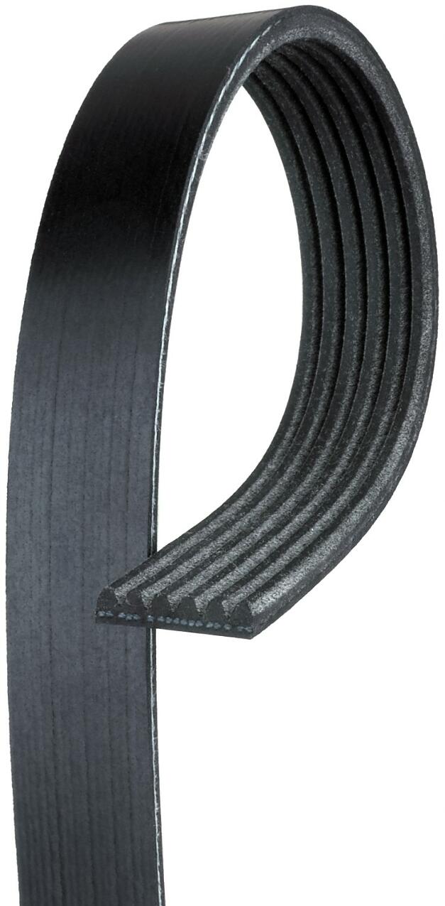 BMW VW Volvo Serpentine Belt K060650 – Gates