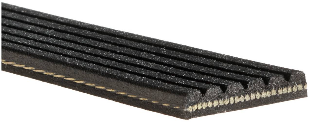 Mercedes Serpentine Belt K060845RPM – Gates