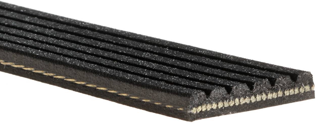 Saab VW Serpentine Belt K060878RPM – Gates