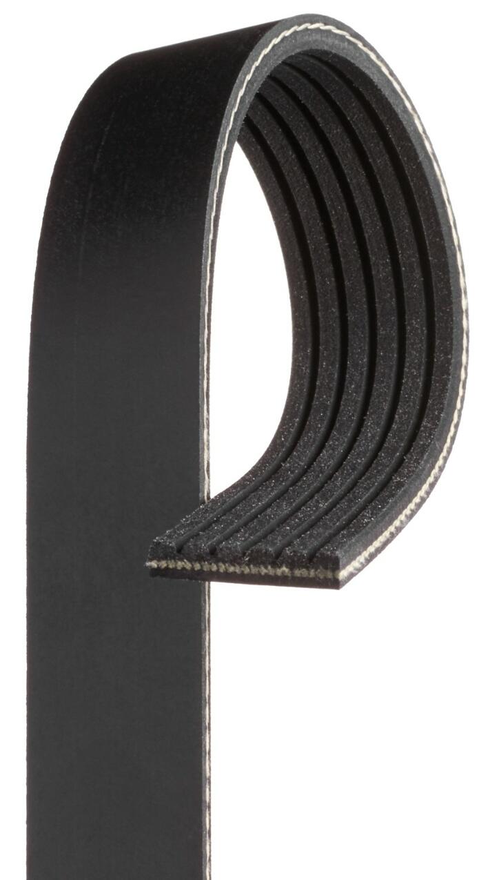 Mercedes Serpentine Belt K060882RPM – Gates