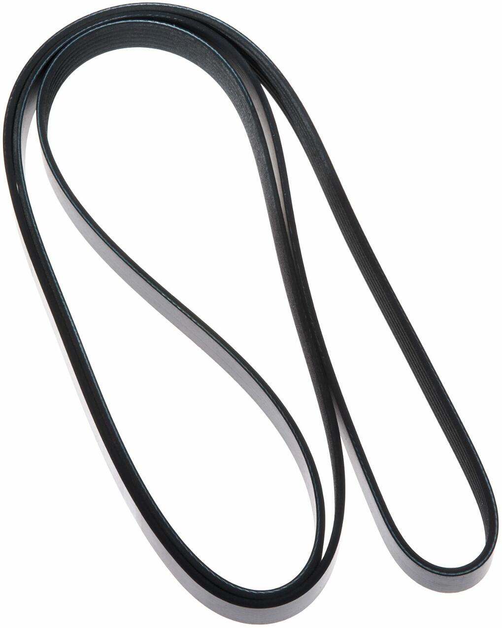 Audi Mercedes Saab Serpentine Belt K060950 – Gates