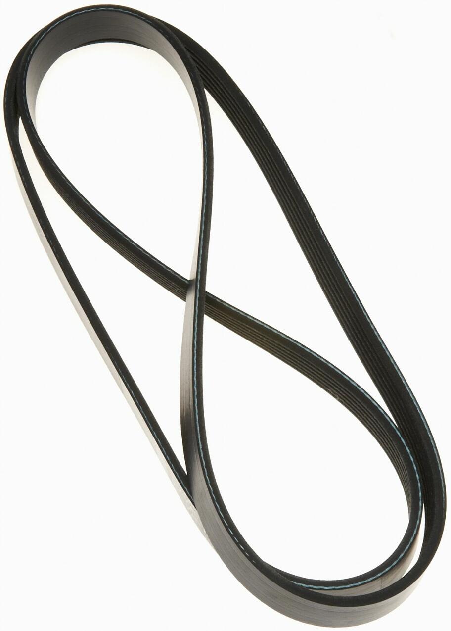 Audi Serpentine Belt K061045 – Gates