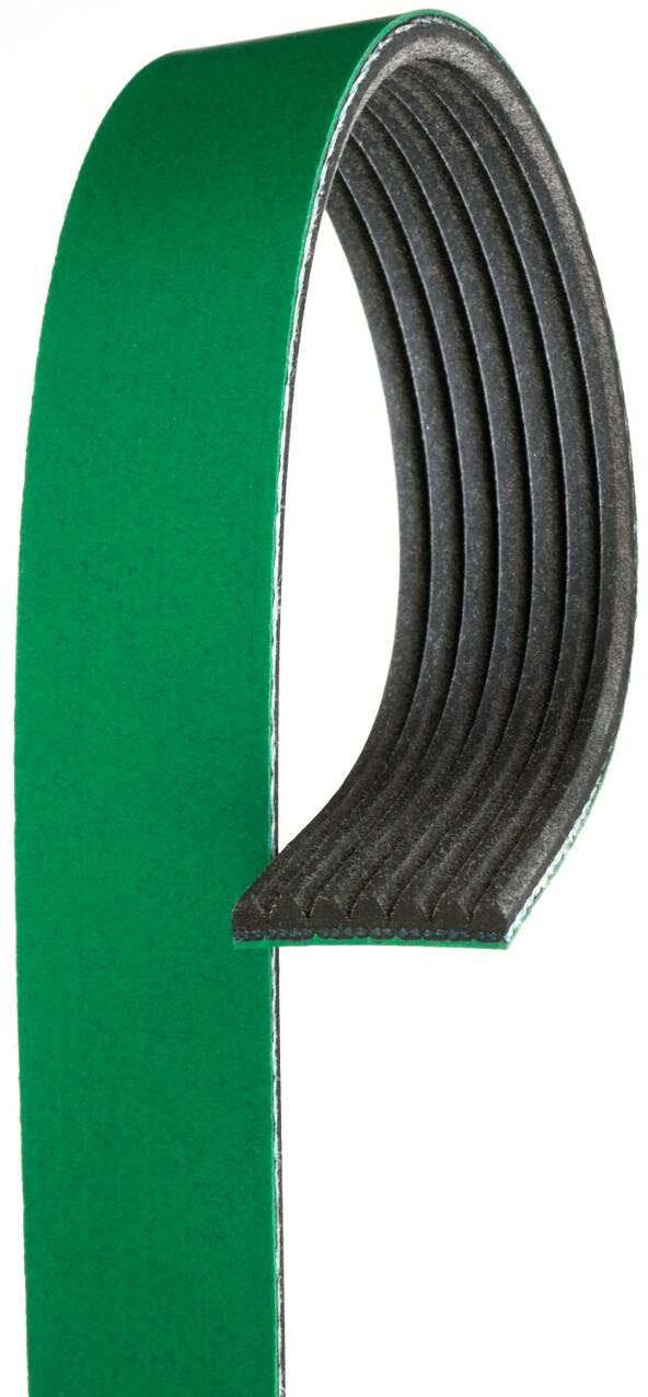 Mercedes Serpentine Belt K070801HD – Gates