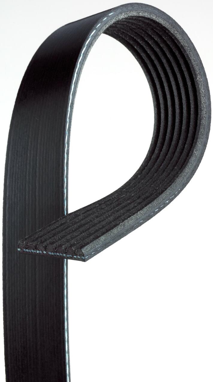 Mercedes Serpentine Belt K070951 – Gates