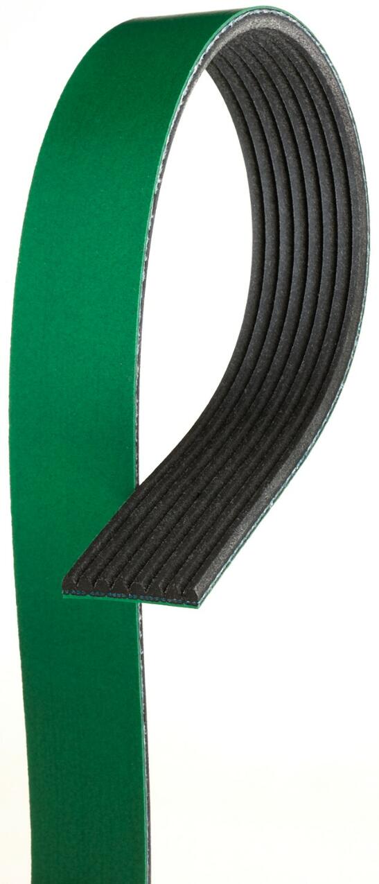 Mercedes Serpentine Belt K080801HD – Gates