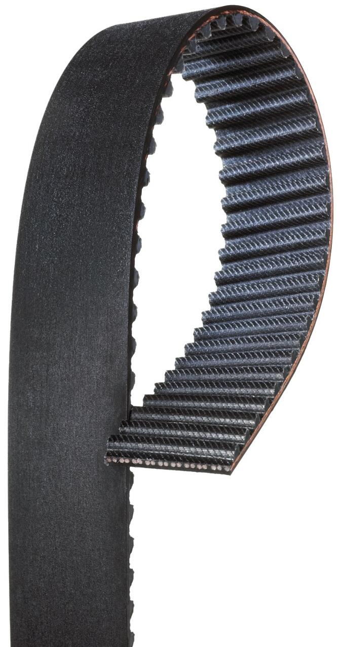 VW Engine Timing Belt T295 – Gates