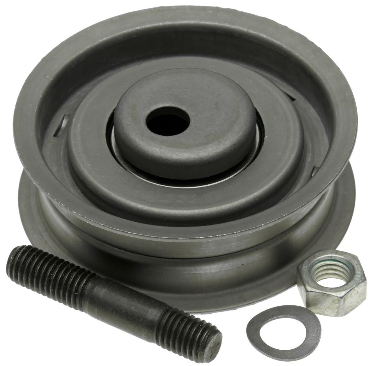 Engine Timing Belt Tensioner Pulley