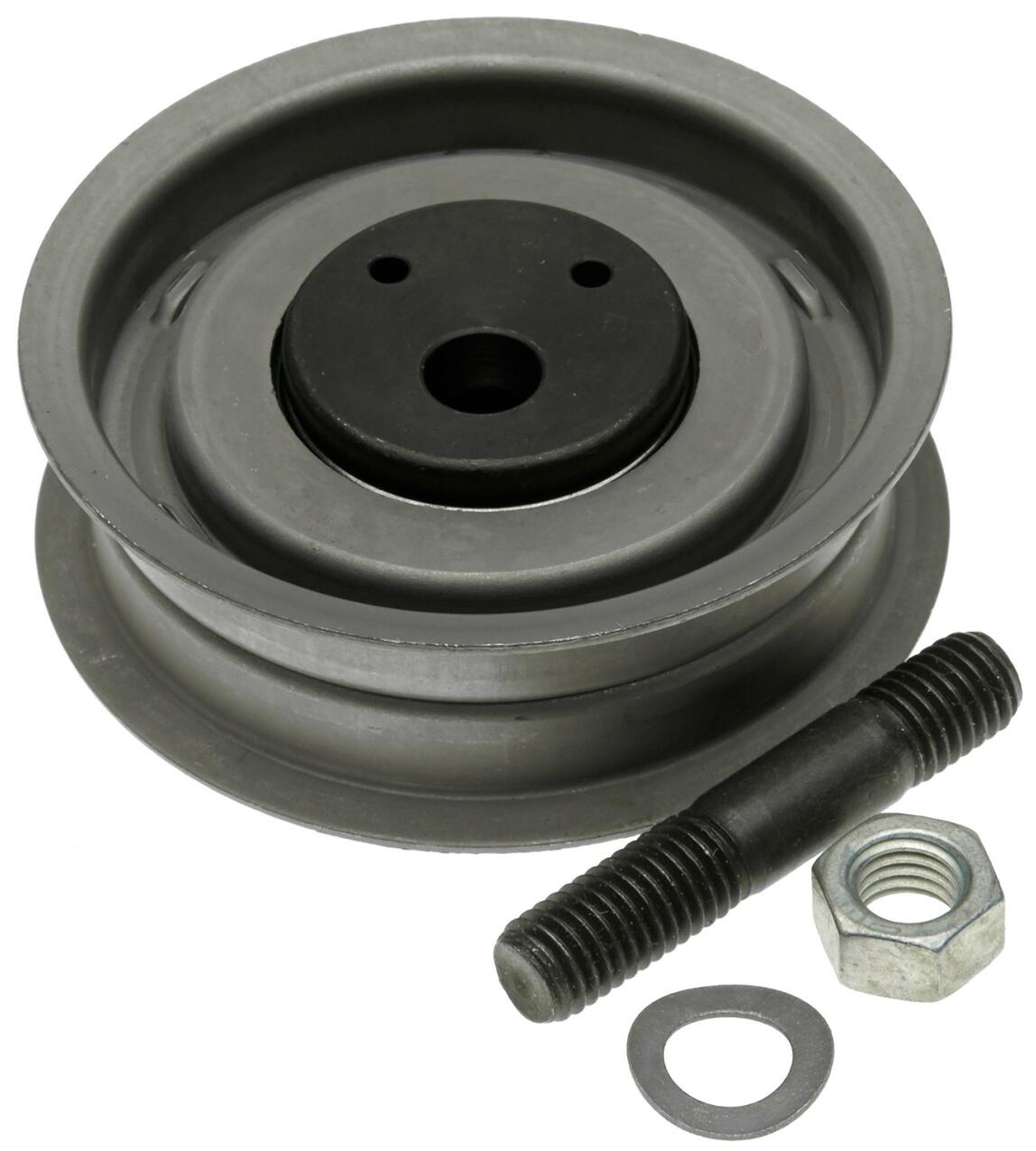 Engine Timing Belt Tensioner Pulley