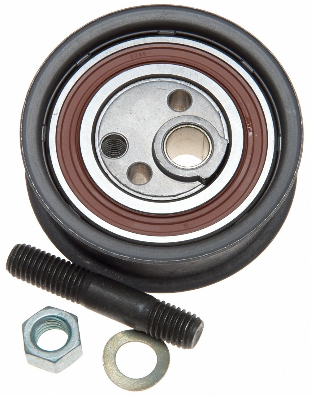 VW Engine Timing Belt Tensioner T41103 – Gates