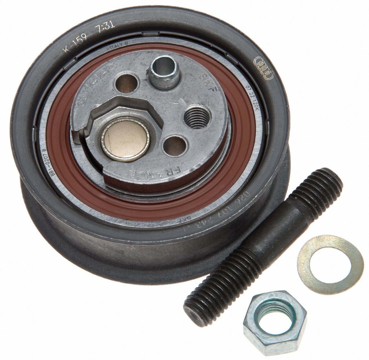 VW Engine Timing Belt Tensioner T41103 – Gates