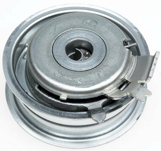 Engine Timing Belt Tensioner Pulley