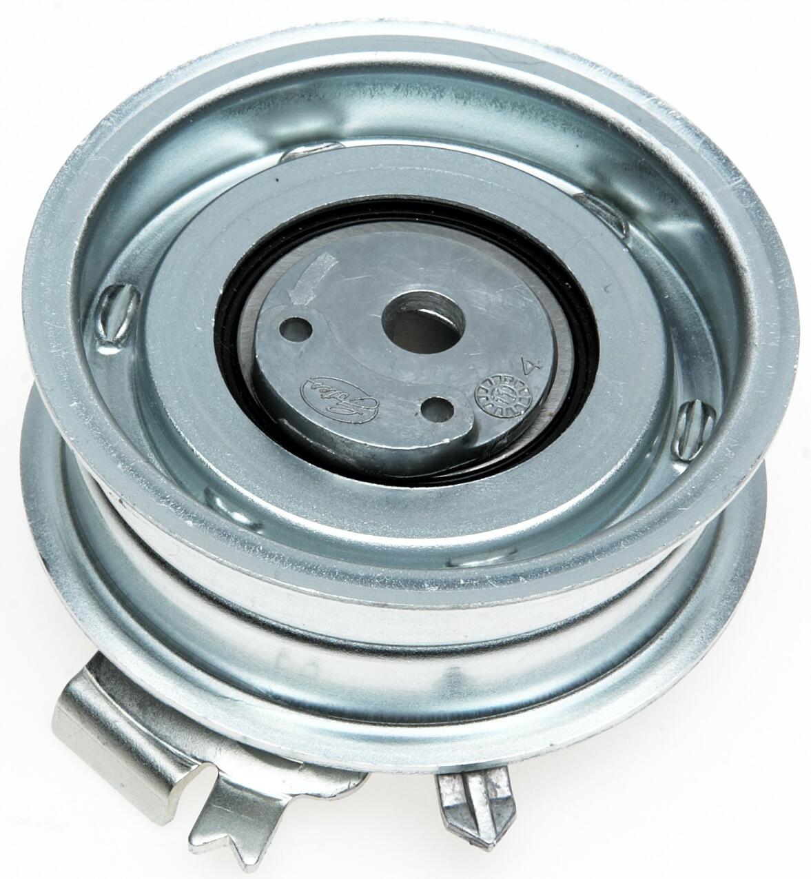 Engine Timing Belt Tensioner Pulley