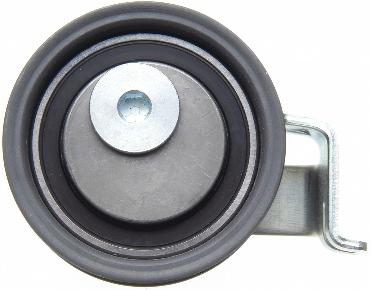 Engine Timing Belt Tensioner Pulley