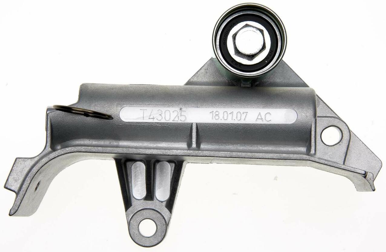 Audi VW Engine Timing Belt Tensioner T43025 – Gates