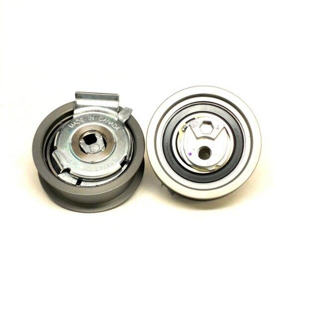 Engine Timing Belt Tensioner Pulley