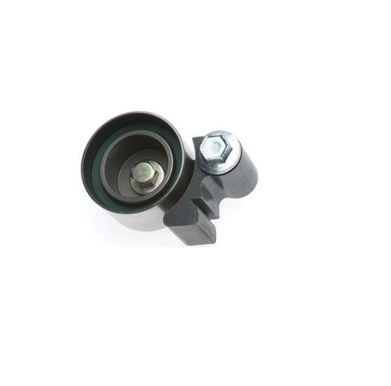 Engine Timing Belt Tensioner Pulley