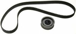 Audi VW Engine Timing Belt Component Kit TCK043 – Gates