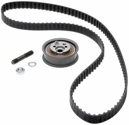 VW Engine Timing Belt Component Kit TCK262A – Gates