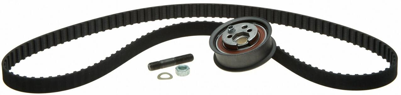 VW Engine Timing Belt Component Kit TCK262A – Gates