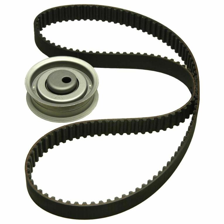 VW Engine Timing Belt Component Kit TCK262 – Gates