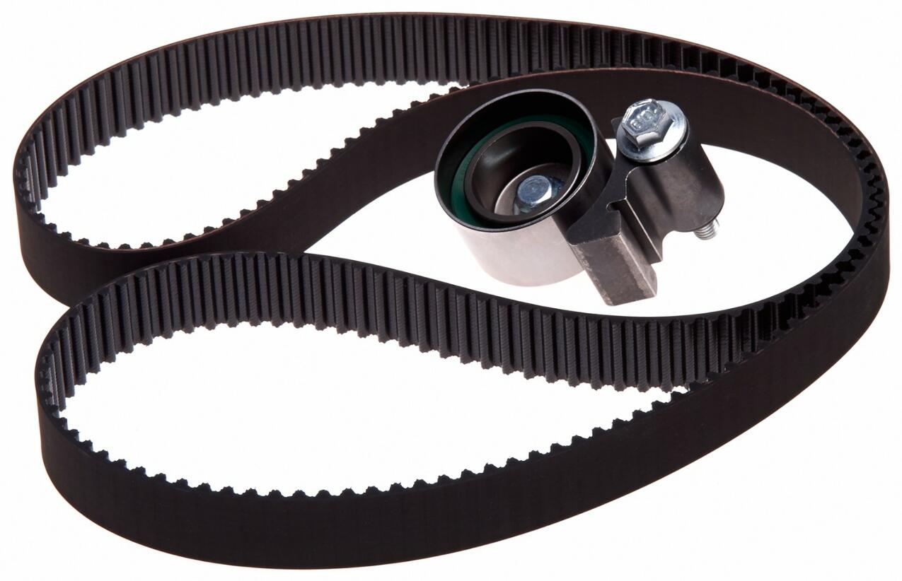 VW Engine Timing Belt Component Kit TCK295A – Gates