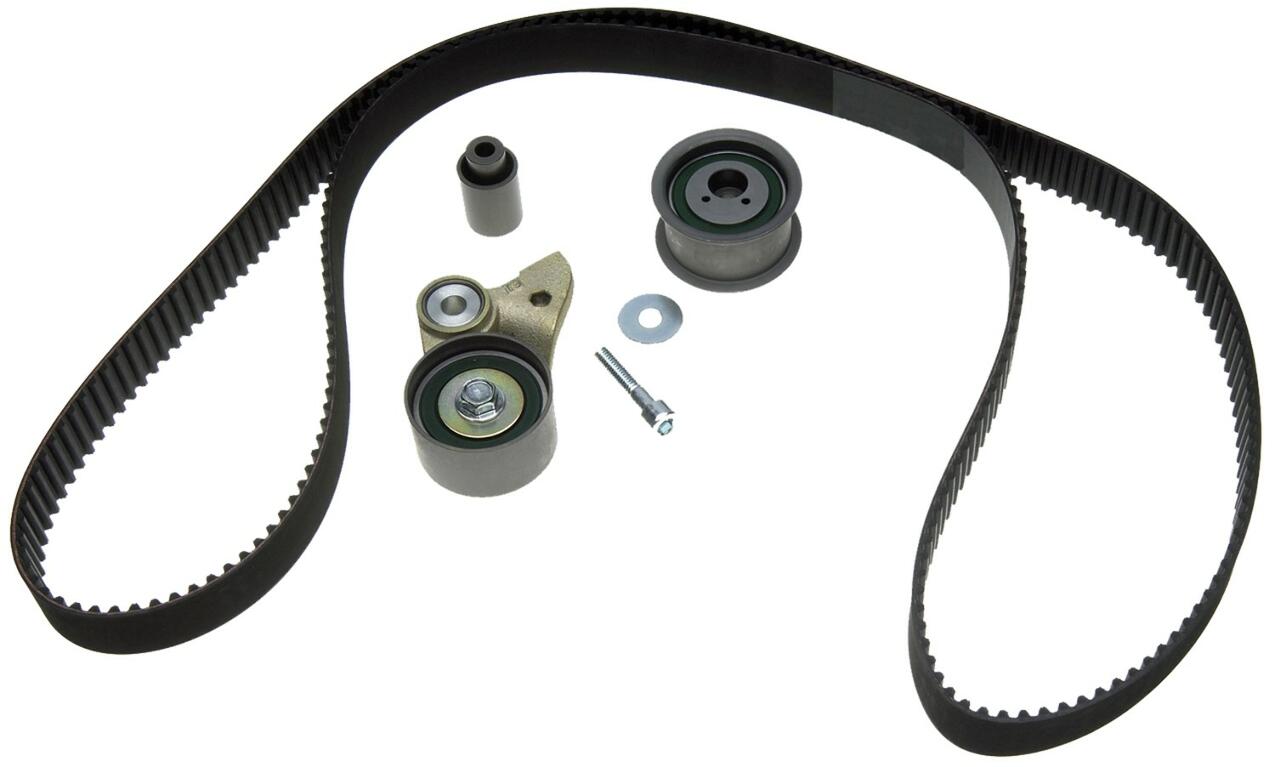 Audi VW Engine Timing Belt Component Kit TCK297A – Gates