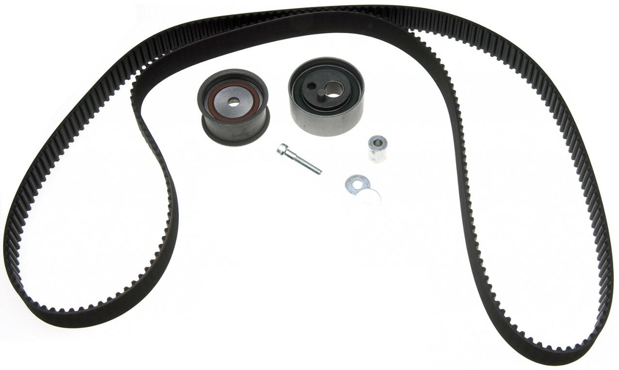 Audi VW Engine Timing Belt Component Kit TCK297 – Gates