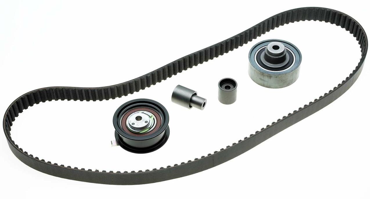 VW Engine Timing Belt Component Kit TCK321 – Gates