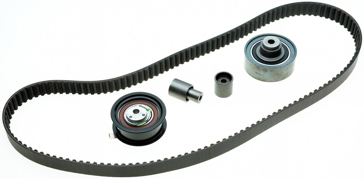 VW Engine Timing Belt Component Kit TCK321 – Gates