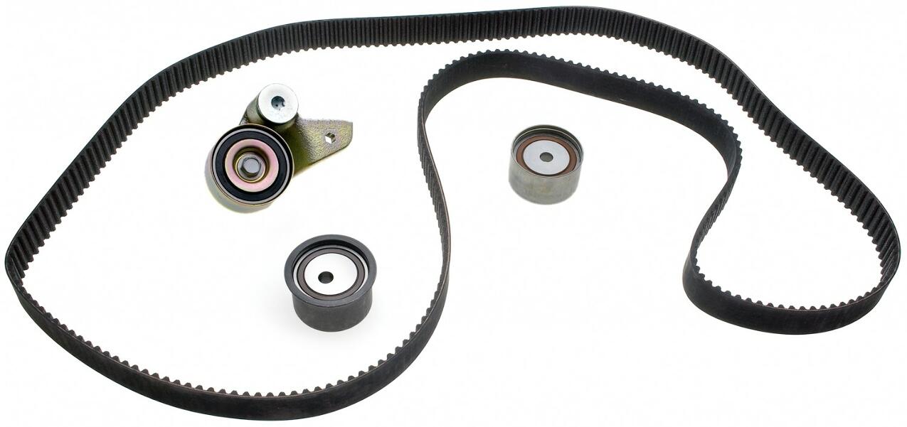 Audi Engine Timing Belt Component Kit TCK330 – Gates