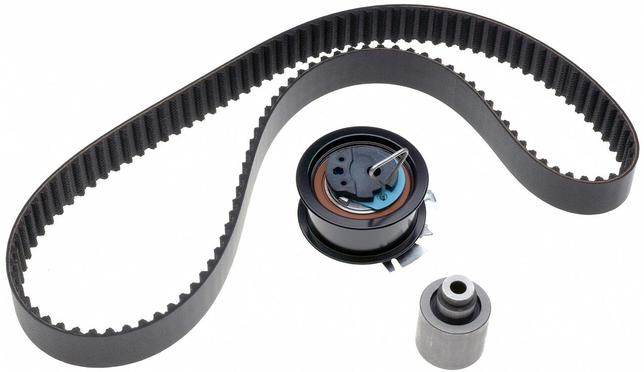 VW Engine Timing Belt Component Kit TCK333 – Gates