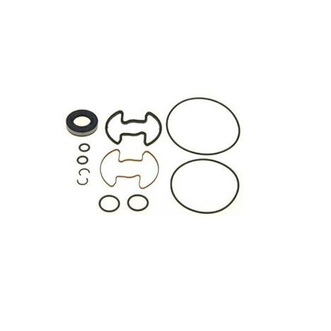 Power Steering Pump Seal Kit – Gates 348424