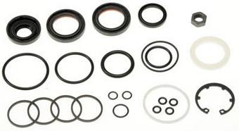 Rack and Pinion Seal Kit – Gates 348515